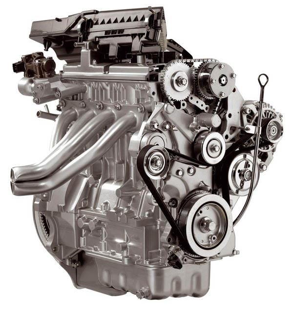 2005  Drifter Car Engine